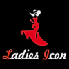 Ladies Icon