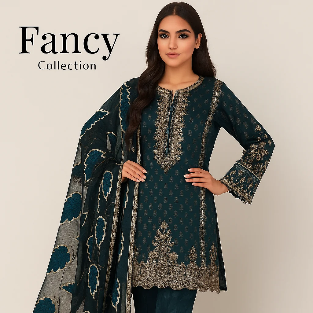 Fancy Collection - Ladies Icon